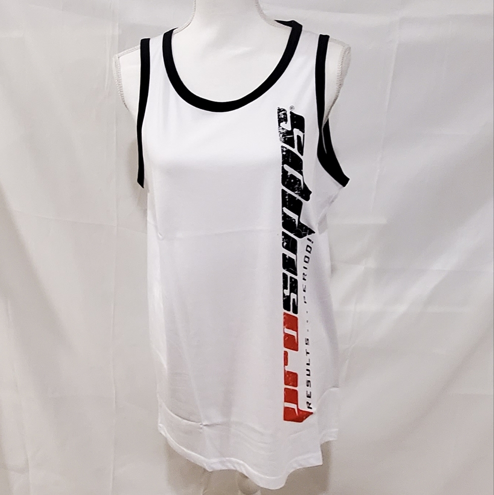 Prosupps Tank Top Size Medium NWT